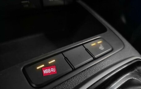 KIA Rio IV, 2020 год, 1 359 000 рублей, 17 фотография