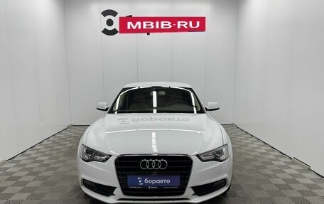 Audi A5, 2013 год, 1 880 000 рублей, 3 фотография