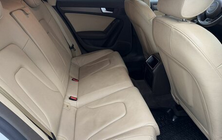 Audi A5, 2013 год, 1 880 000 рублей, 13 фотография