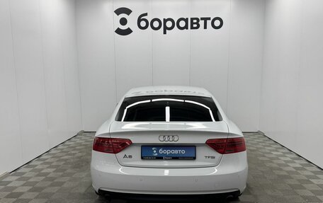 Audi A5, 2013 год, 1 880 000 рублей, 7 фотография