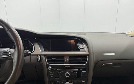 Audi A5, 2013 год, 1 880 000 рублей, 15 фотография