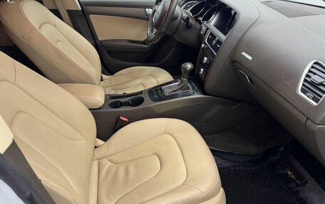 Audi A5, 2013 год, 1 880 000 рублей, 16 фотография