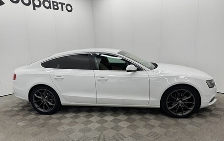 Audi A5, 2013 год, 1 880 000 рублей, 9 фотография