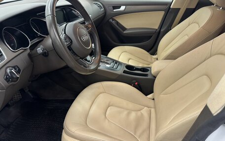 Audi A5, 2013 год, 1 880 000 рублей, 20 фотография