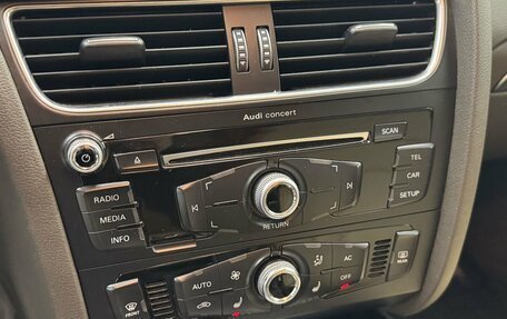 Audi A5, 2013 год, 1 880 000 рублей, 22 фотография