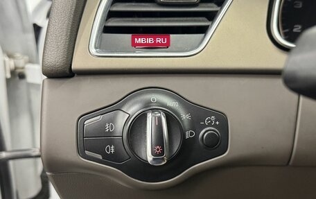Audi A5, 2013 год, 1 880 000 рублей, 19 фотография