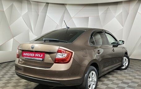 Skoda Rapid II, 2020 год, 1 295 000 рублей, 2 фотография