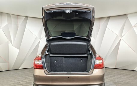 Skoda Rapid II, 2020 год, 1 295 000 рублей, 12 фотография