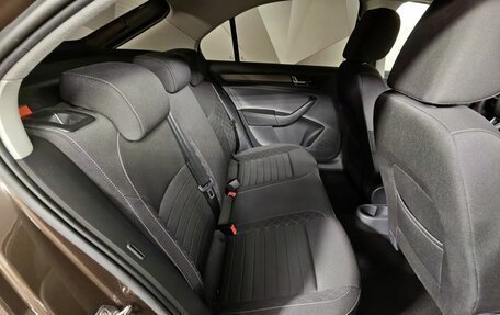 Skoda Rapid II, 2020 год, 1 295 000 рублей, 16 фотография