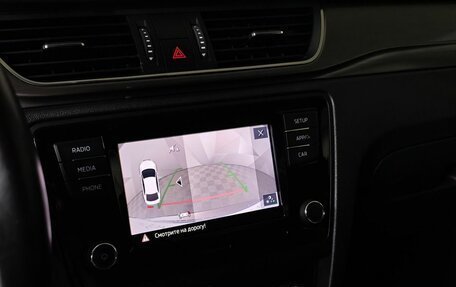 Skoda Rapid II, 2020 год, 1 295 000 рублей, 21 фотография