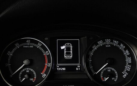 Skoda Rapid II, 2020 год, 1 295 000 рублей, 18 фотография