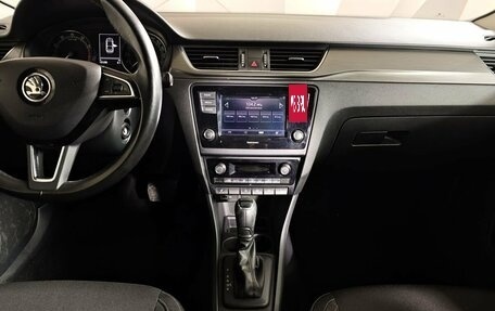 Skoda Rapid II, 2020 год, 1 295 000 рублей, 15 фотография
