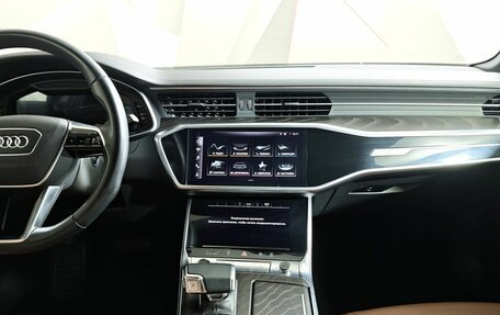 Audi A6, 2020 год, 4 585 150 рублей, 15 фотография