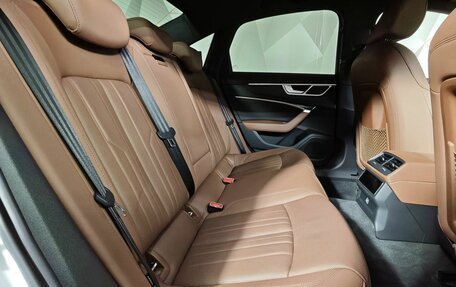 Audi A6, 2020 год, 4 585 150 рублей, 16 фотография