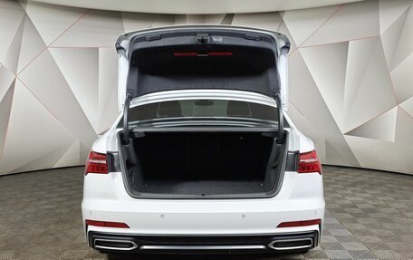 Audi A6, 2020 год, 4 585 150 рублей, 12 фотография
