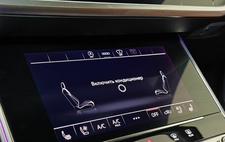 Audi A6, 2020 год, 4 585 150 рублей, 22 фотография