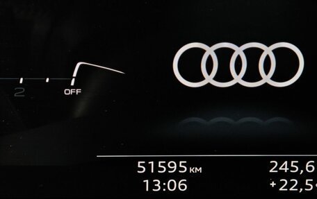Audi A6, 2020 год, 4 585 150 рублей, 18 фотография