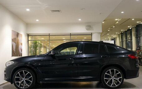 BMW X4, 2021 год, 5 160 000 рублей, 7 фотография