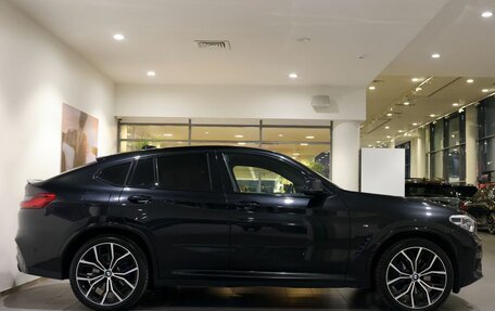 BMW X4, 2021 год, 5 160 000 рублей, 4 фотография