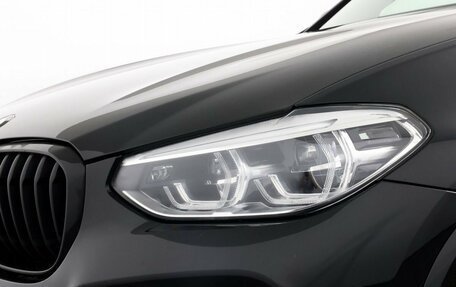 BMW X4, 2021 год, 5 160 000 рублей, 8 фотография