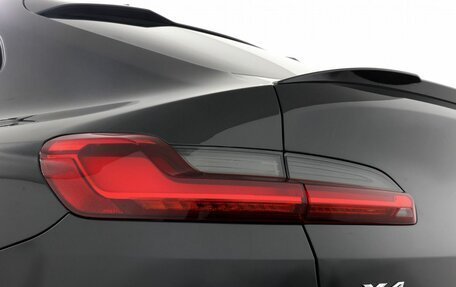 BMW X4, 2021 год, 5 160 000 рублей, 9 фотография