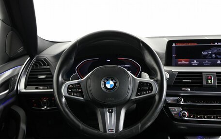 BMW X4, 2021 год, 5 160 000 рублей, 19 фотография