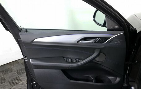 BMW X4, 2021 год, 5 160 000 рублей, 10 фотография