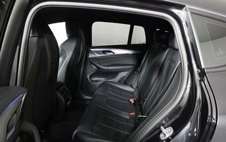BMW X4, 2021 год, 5 160 000 рублей, 13 фотография