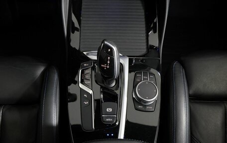BMW X4, 2021 год, 5 160 000 рублей, 24 фотография