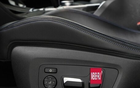 BMW X4, 2021 год, 5 160 000 рублей, 20 фотография