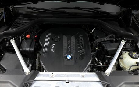 BMW X4, 2021 год, 5 160 000 рублей, 32 фотография