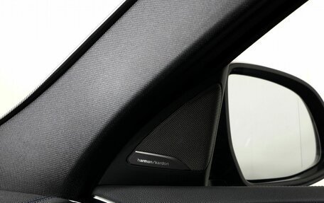 BMW X4, 2021 год, 5 160 000 рублей, 26 фотография