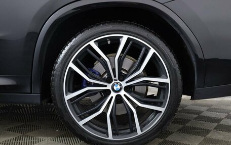BMW X4, 2021 год, 5 160 000 рублей, 33 фотография