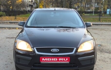 Ford Focus II рестайлинг, 2007 год, 275 000 рублей, 2 фотография