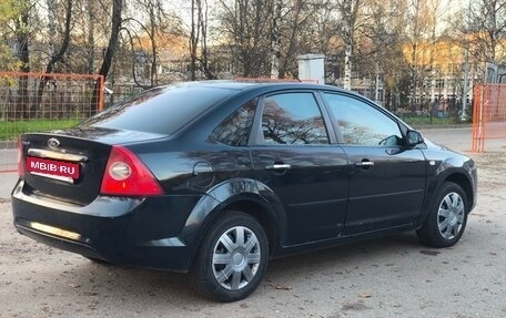 Ford Focus II рестайлинг, 2007 год, 275 000 рублей, 5 фотография