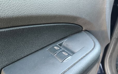 Ford Focus II рестайлинг, 2007 год, 275 000 рублей, 15 фотография