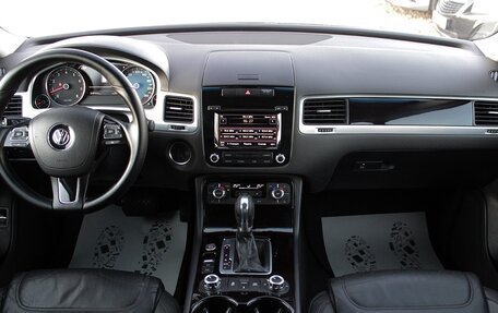 Volkswagen Touareg III, 2012 год, 1 699 000 рублей, 7 фотография