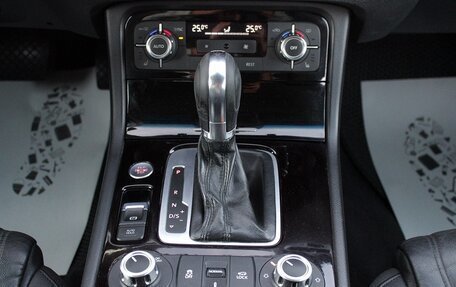 Volkswagen Touareg III, 2012 год, 1 699 000 рублей, 9 фотография
