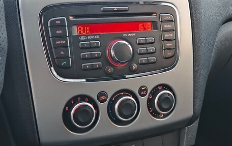 Ford Focus II рестайлинг, 2007 год, 275 000 рублей, 13 фотография