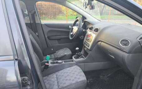 Ford Focus II рестайлинг, 2007 год, 275 000 рублей, 10 фотография