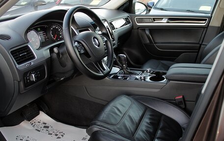 Volkswagen Touareg III, 2012 год, 1 699 000 рублей, 5 фотография