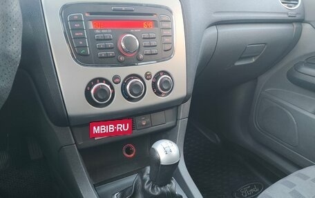 Ford Focus II рестайлинг, 2007 год, 275 000 рублей, 12 фотография
