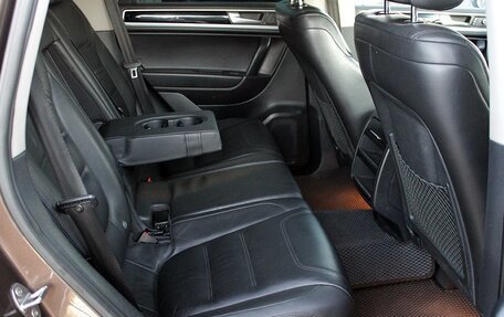 Volkswagen Touareg III, 2012 год, 1 699 000 рублей, 11 фотография