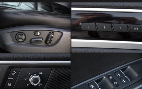 Volkswagen Touareg III, 2012 год, 1 699 000 рублей, 14 фотография