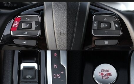 Volkswagen Touareg III, 2012 год, 1 699 000 рублей, 13 фотография