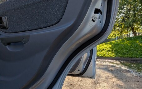 Hyundai Accent II, 2010 год, 420 000 рублей, 16 фотография