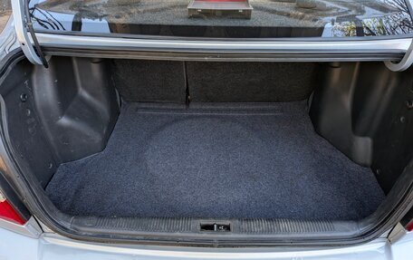 Hyundai Accent II, 2010 год, 420 000 рублей, 12 фотография