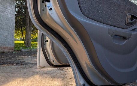 Hyundai Accent II, 2010 год, 420 000 рублей, 15 фотография
