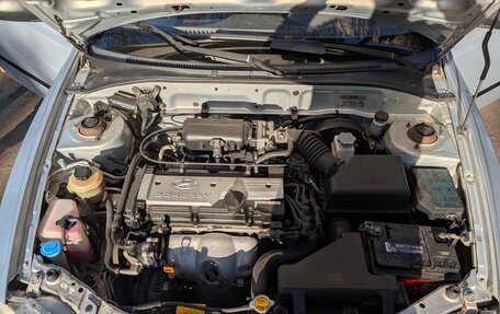 Hyundai Accent II, 2010 год, 420 000 рублей, 17 фотография