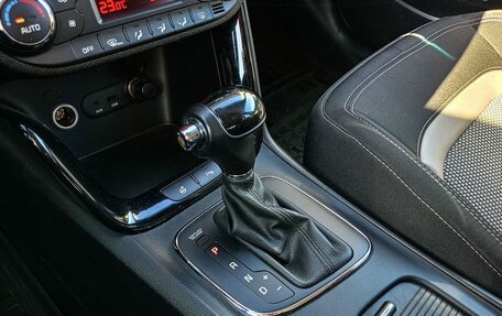 KIA cee'd III, 2012 год, 1 469 000 рублей, 13 фотография
